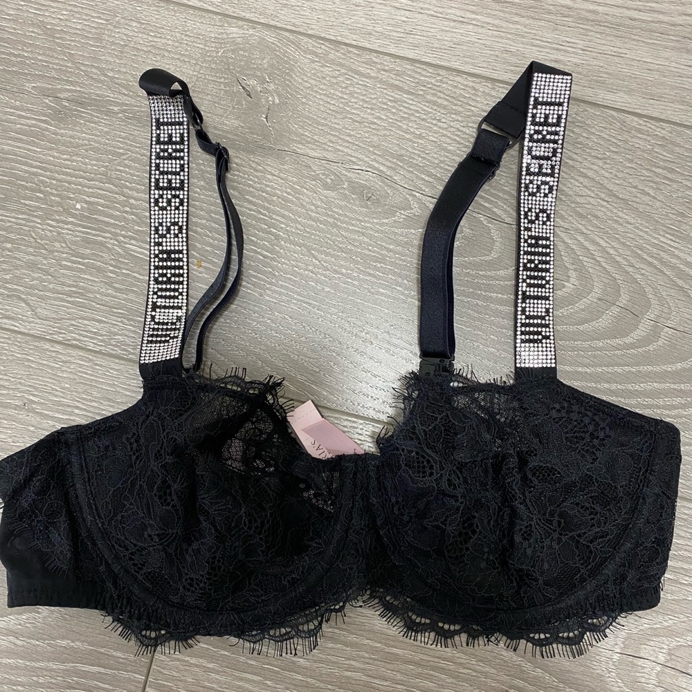 Victoria secret bra